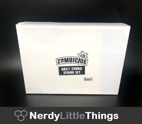 Zombicide edizione - 2a,