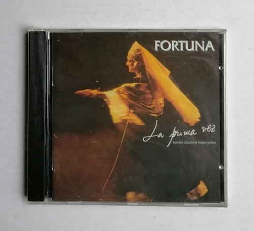 Fortuna prima vez kantes - la,