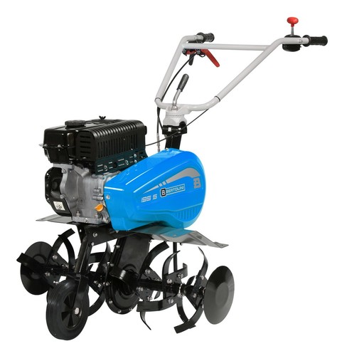 Motozappa bertolini 195s - motozappa,