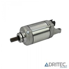 ✅ Motorino di avviamento