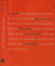 Il Presente e la Storia - Rivista dell'Istituto Storico della Resistenza e della