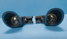 Coppia di fari fendinebbia per