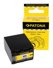 Batteria patona 2000mah - batteria,