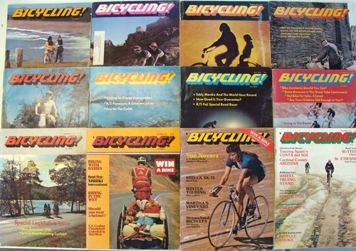 Vintage full year of - ~,