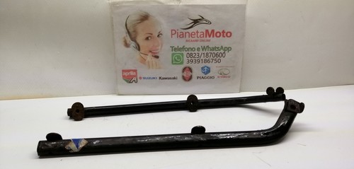 Supporti laterali sella honda - sella,