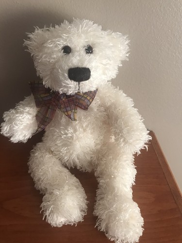 Peluche orsacchiotto