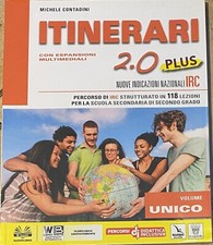 9788842675488 Itinerari 2.0