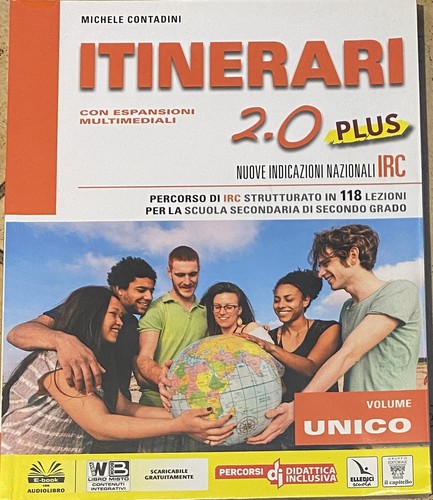 9788842675488 itinerari 0 - 9788842675488, 2.0
