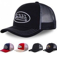 Cappello da camionista stile