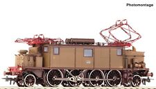 Per Märklin ROCO 78467 e-Lok