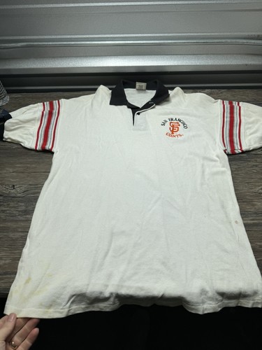 Camicia vintage san francisco - camicia,