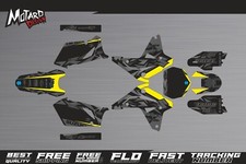 Suzuki Dekor RMZ 450 2007