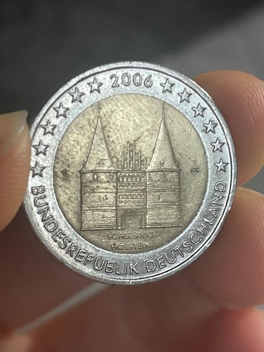Moneta commemorativa euro - moneta,