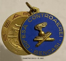 BENGASI LIBIA DIFESA CONTRO