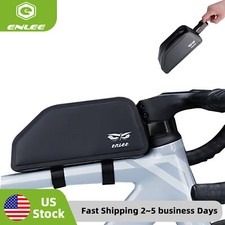ENLEE Borsa Telaio Tubo