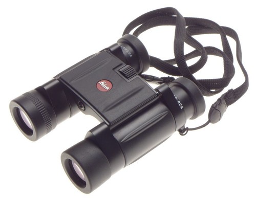 Leica trinovid 8x20 - trinovid, bc
