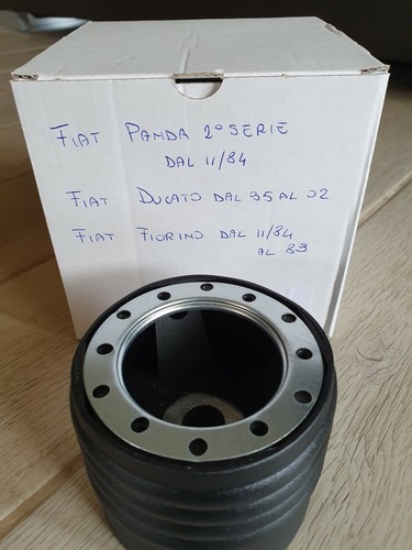 Mozzo volante sportivo fiat - mozzo,