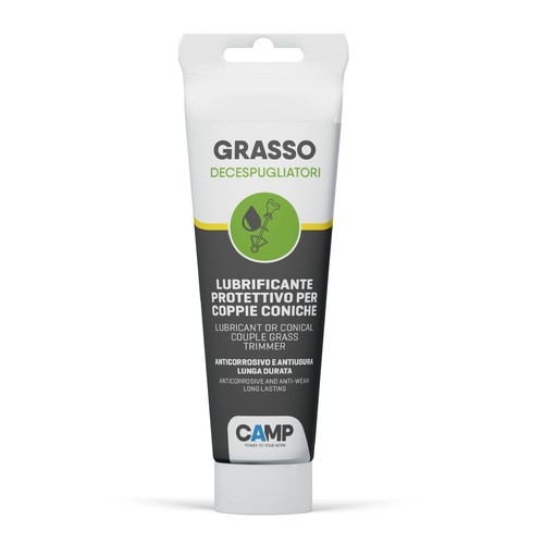 Grasso decespugliatori - decespugliatori,