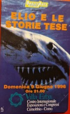 SCHEDA TELEFONICA " ELIO E LE