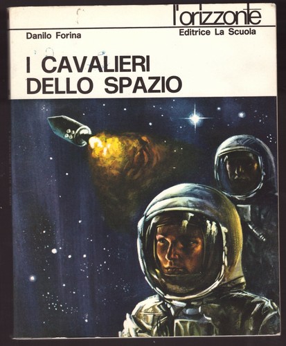 Cavalieri dello spazio di - i,