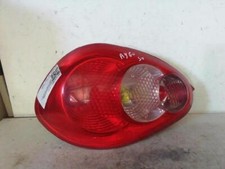 815610H020 faro posteriore sinistro per TOYOTA AYGO «I (2005) 1.0 BERLINA 28156