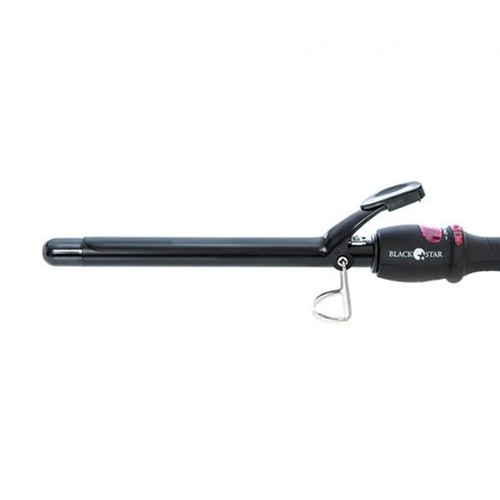 Ferro arricciacapelli black - ferro,