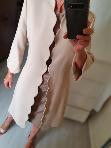 Omai manteau - omai, italy)