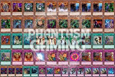 Chaos Turbo Deck Controllo