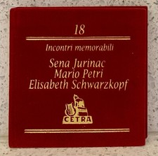 INCONTRI MEMORABILI 18 •