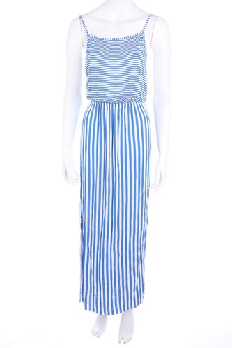 Tezenis maxi abito - spacco, s