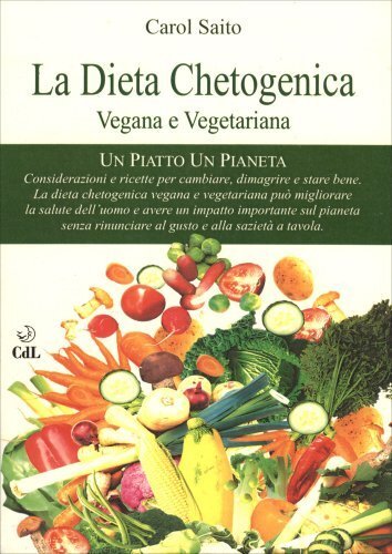 Libro dieta chetogenica - libro,