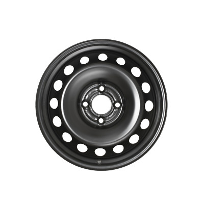 Cerchi acciaio alcar al7095 - alcar,