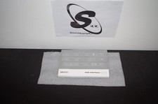 Manuale Motu Midi Express 128