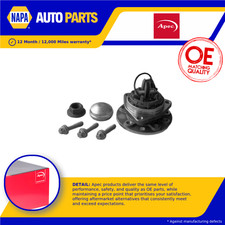 Kit Cuscinetto Ruota Anteriore