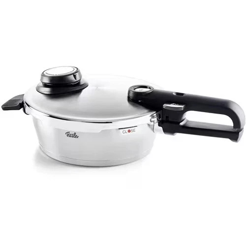 Pentola pressione fissler - a,