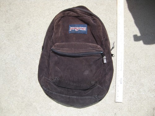 Zaino jansport vintage - vintage, in