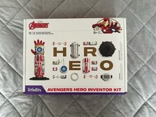 Littlebits Avengers Hero Inventor Kit