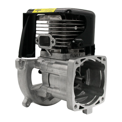Kit cilindro 32cc upgrade 38mm - upgrade,