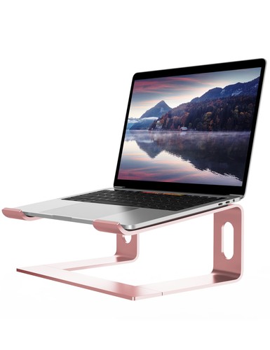 Supporto per laptop - , in