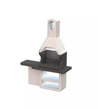 BARBECUE A CARBONELLA IN