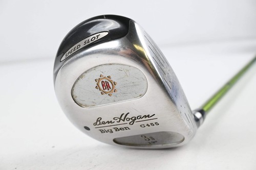 Ben hogan big - big, #3