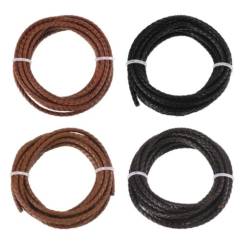 Pezzi corda intrecciata - intrecciata, in