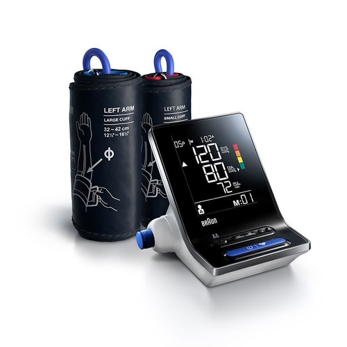 Braun exactfit bua6150 - braun,