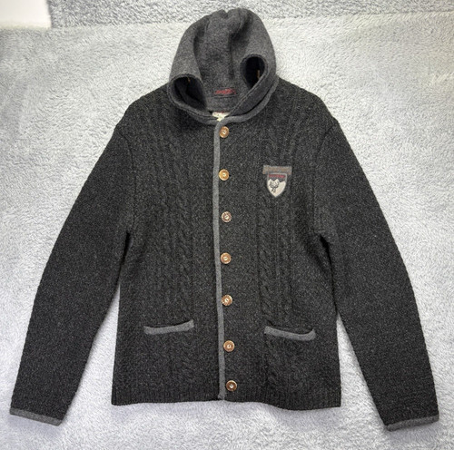 Stockerpoint giacca lana - giacca,