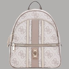 Guess zaino beige chiaro con
