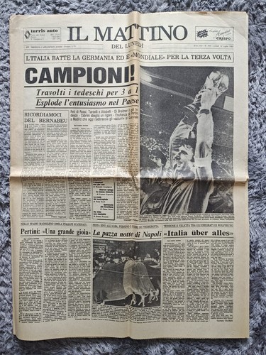 Mattino 2 giornali - mattino,