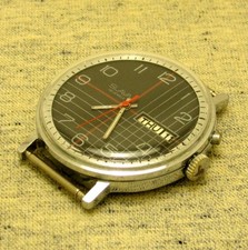 OROLOGIO VINTAGE RUSSO uomo