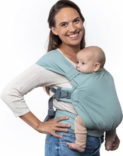 Bliss Fascia Porta Bebe -