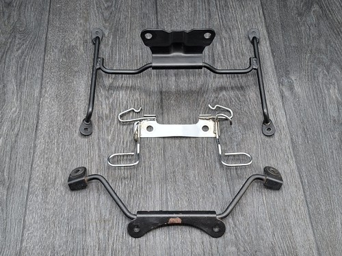 Supporto carena corna kawasaki - carena,