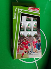 Squadra Subbuteo LW -